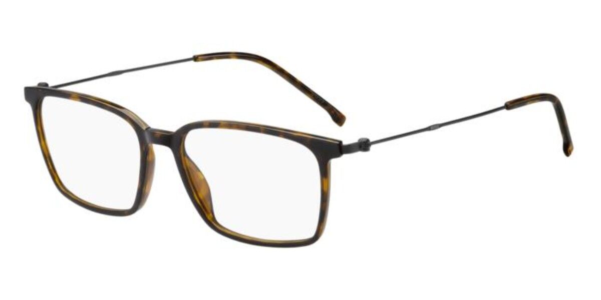BOSS 1704 581, Tortoiseshell frame