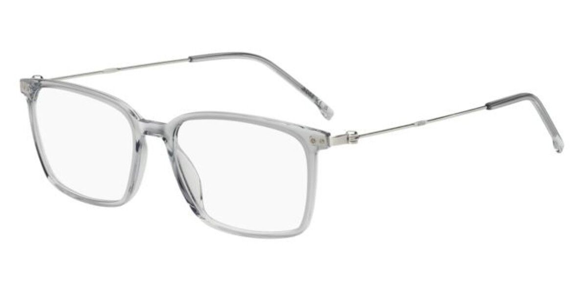BOSS 1704 FX8, Clear frame