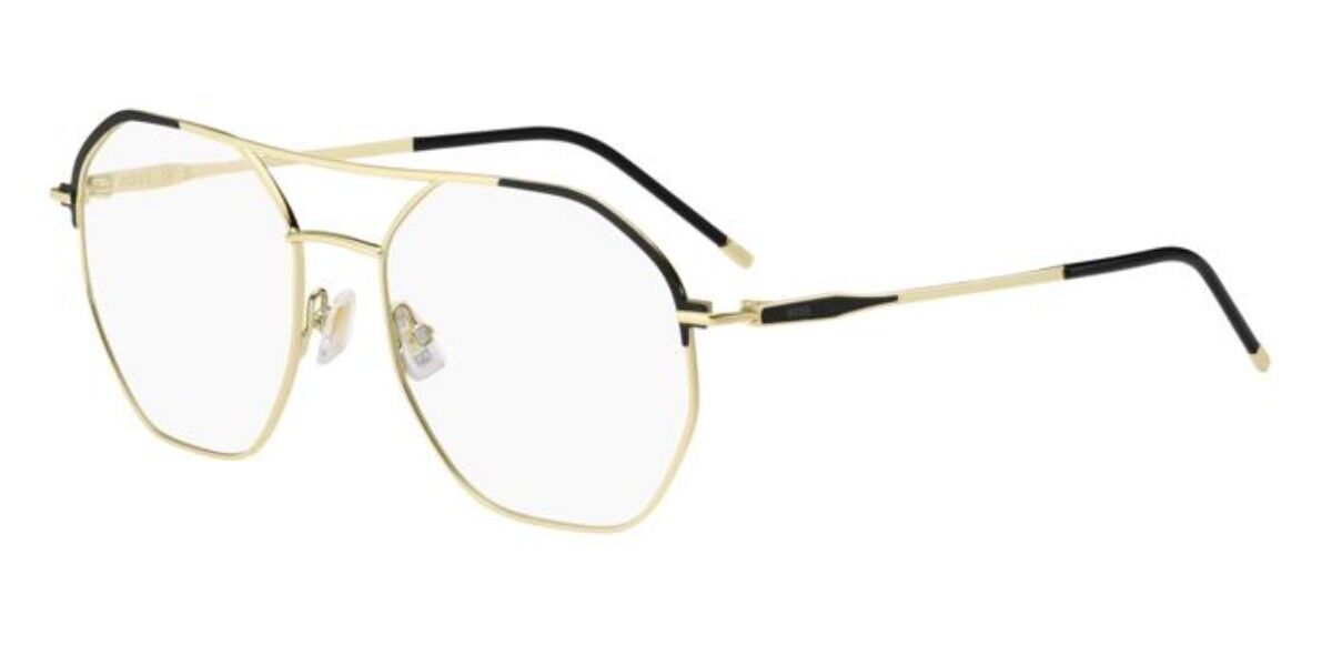 BOSS 1709 RHL, Gold frame