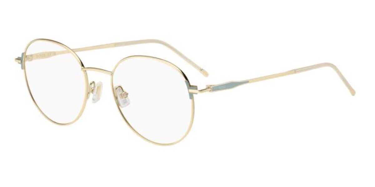 BOSS 1710 PEF, Gold frame