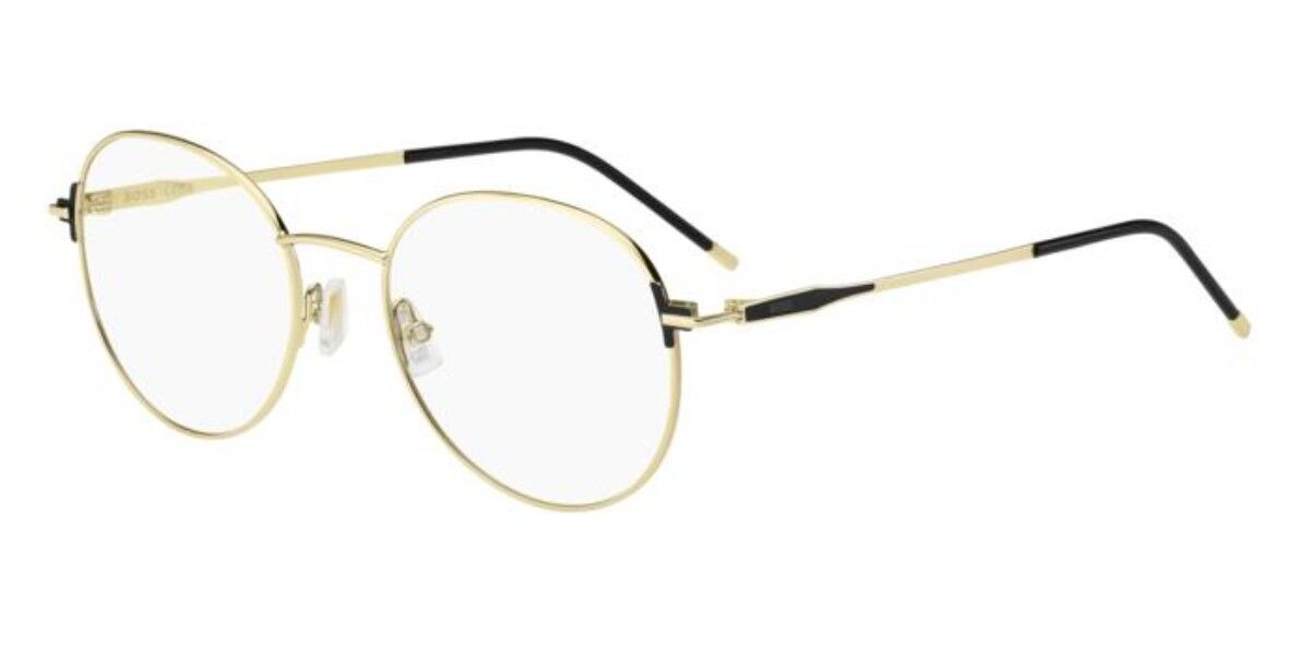BOSS 1710 RHL, Gold frame