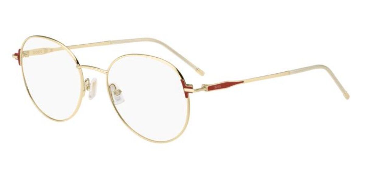 BOSS 1710 Y11, Gold frame