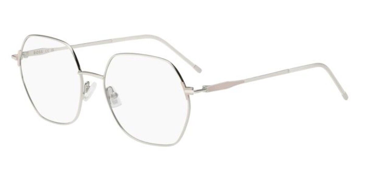 BOSS 1711 9FZ, Silver frame