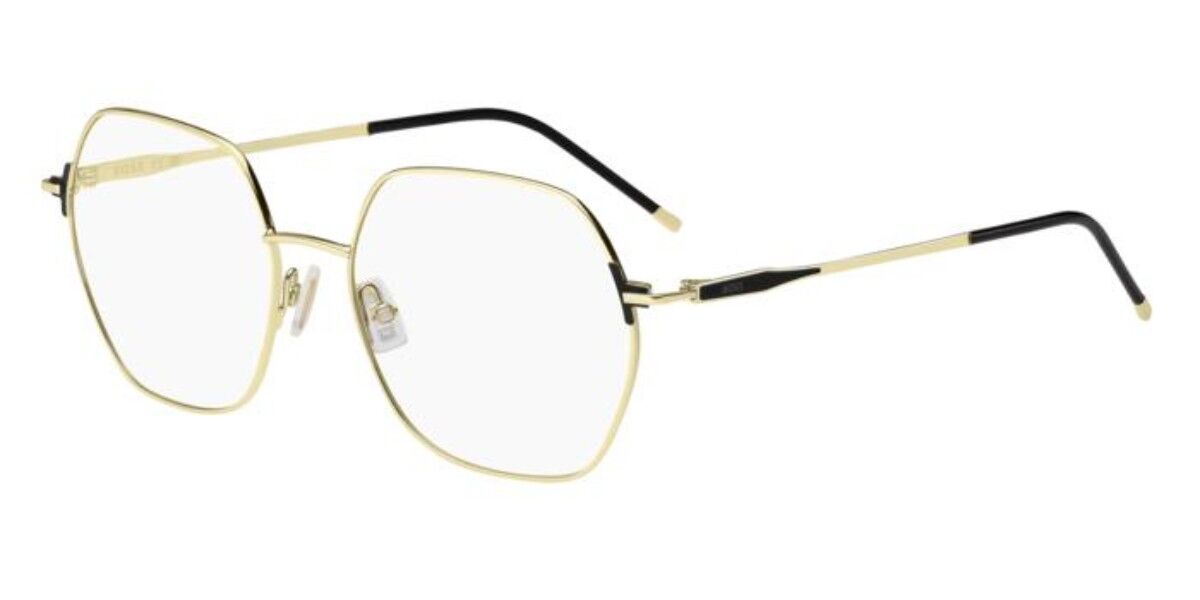 BOSS 1711 RHL, Gold frame