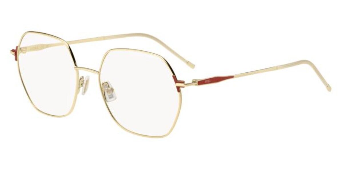 BOSS 1711 Y11, Gold frame