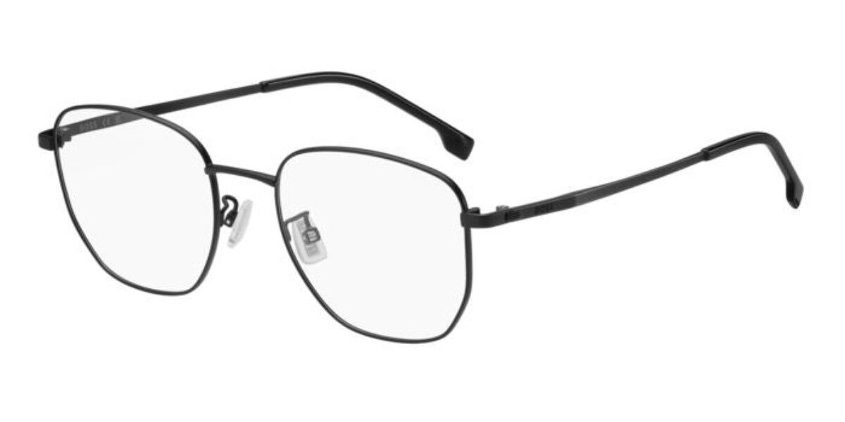 BOSS 1713/F Asian Fit 003, Black frame