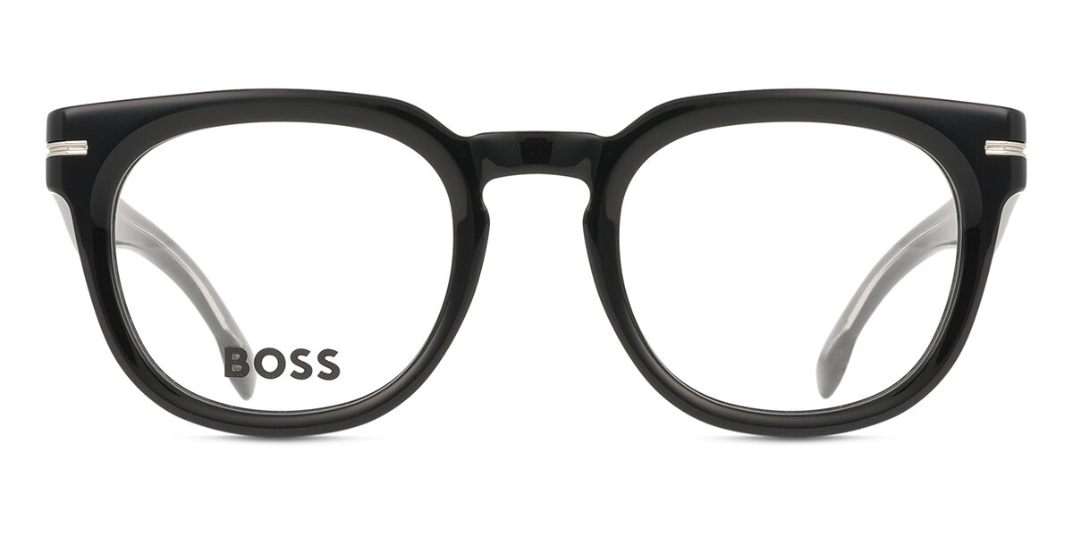 BOSS 1719 807, Black frame