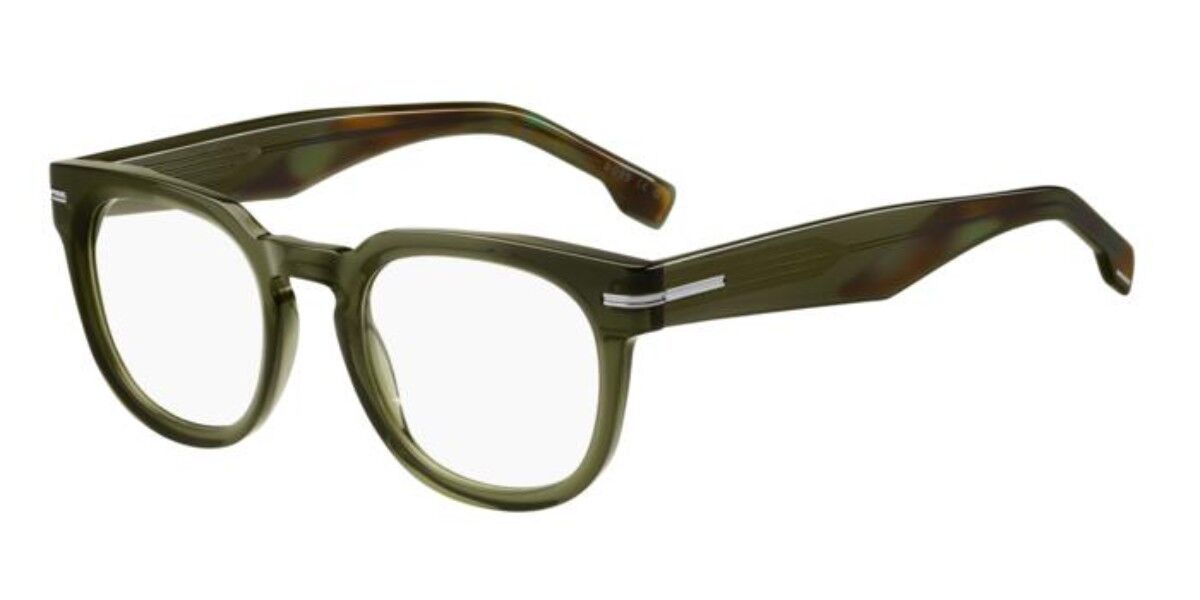 BOSS 1719 1ED, Green frame
