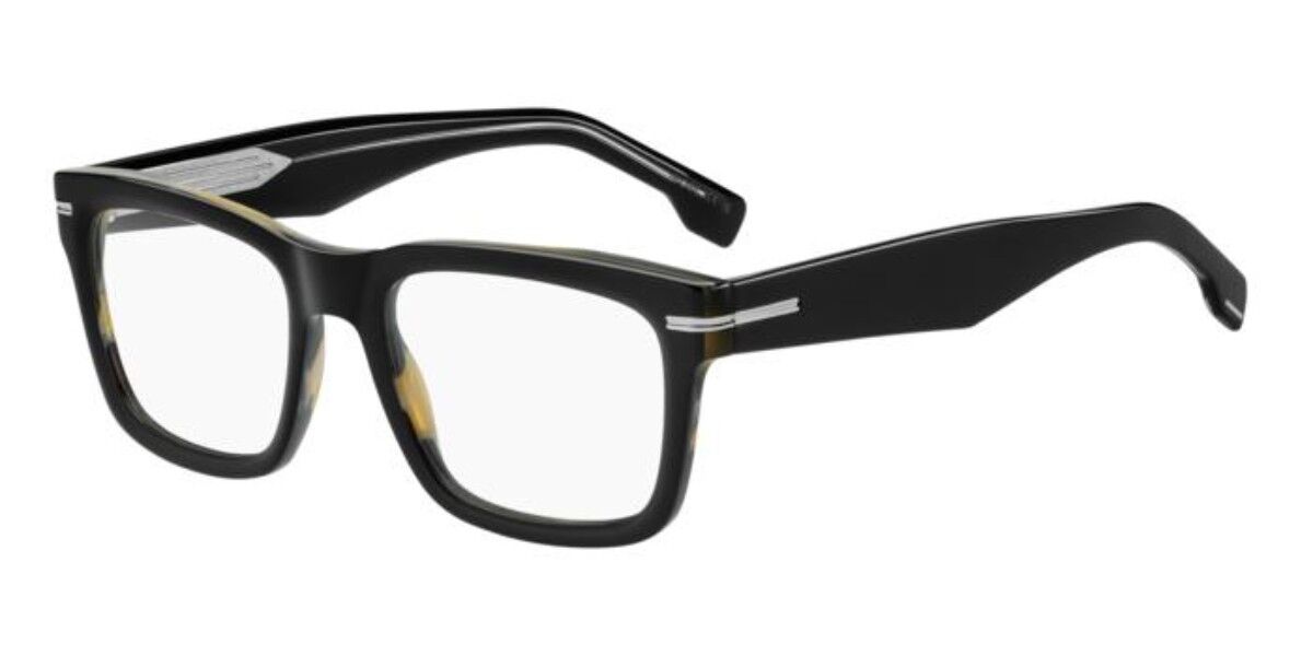 BOSS 1720 QF6, Black frame