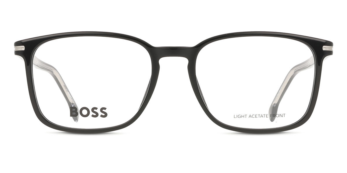 BOSS 1727 807, Black frame