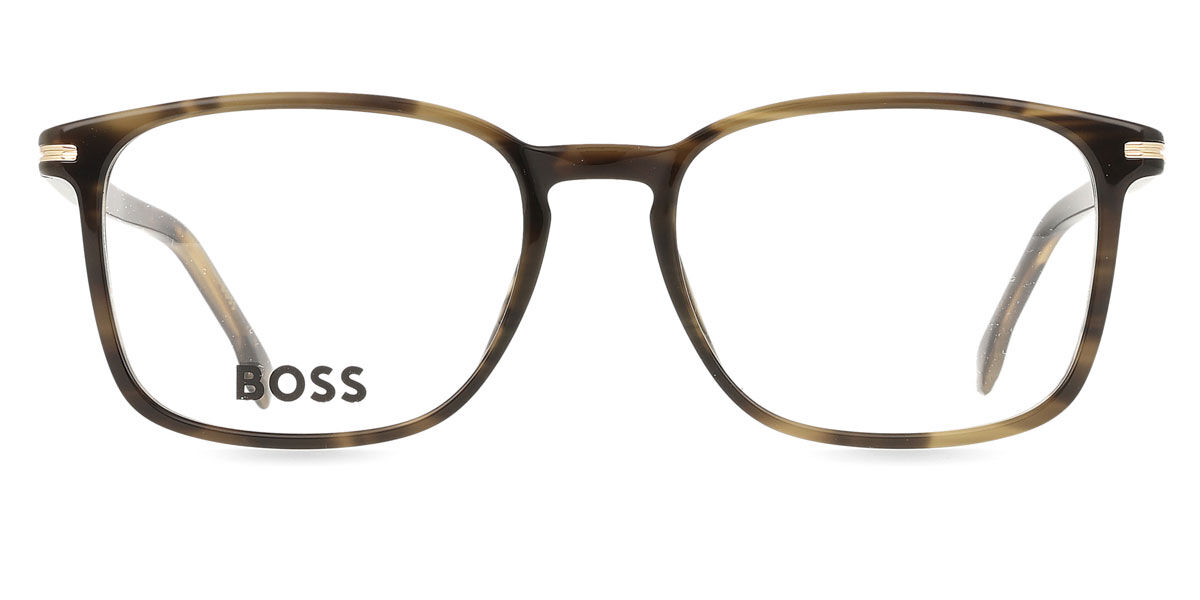 BOSS 1727 517, Green frame