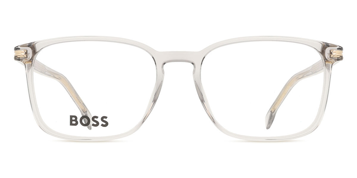 BOSS 1727 KB7, Clear frame