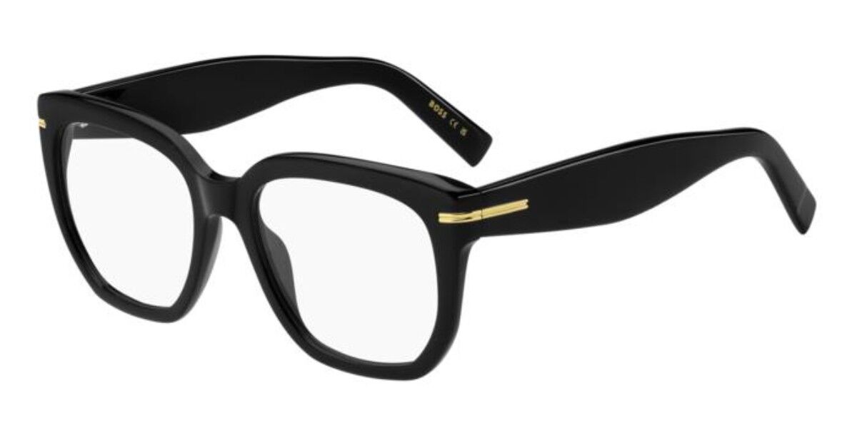 BOSS 1734 807, Black frame