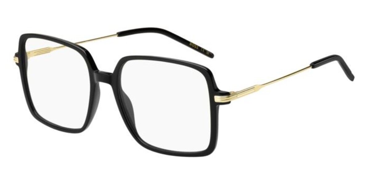 BOSS 1735 2M2, Black frame