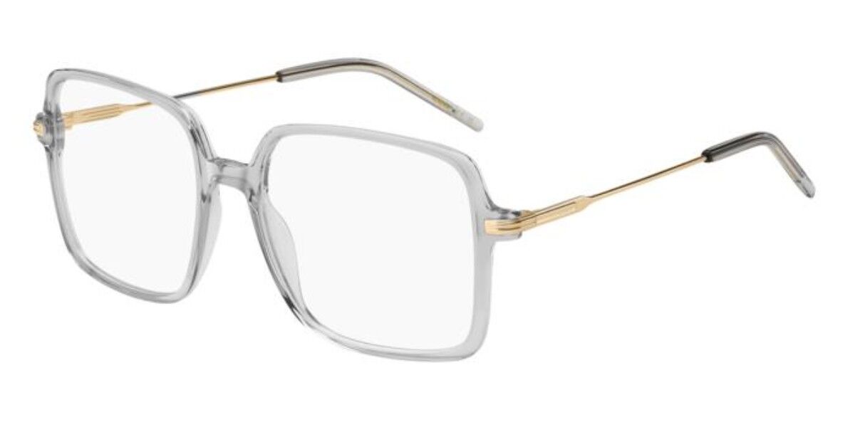 BOSS 1735 FT3, Clear frame