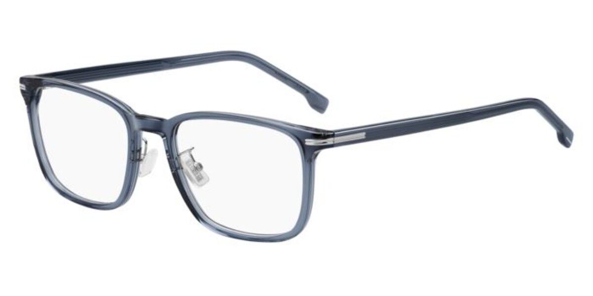 BOSS 1741/F Asian Fit PJP, Blue frame