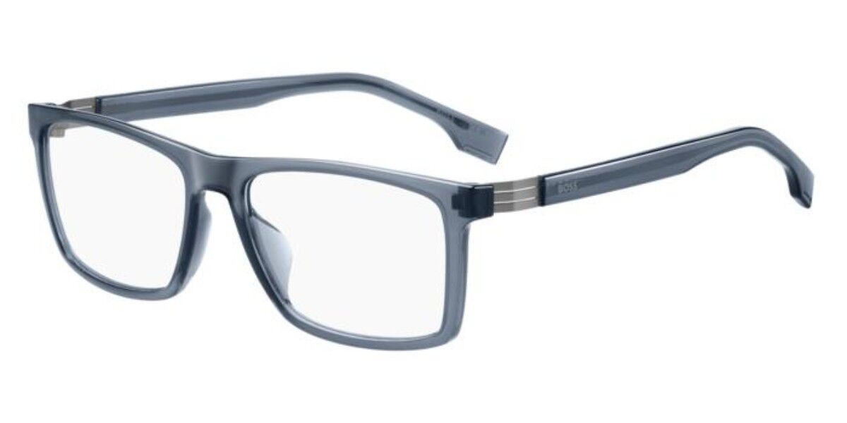 BOSS 1701/G Asian Fit PJP/99, Blue frame