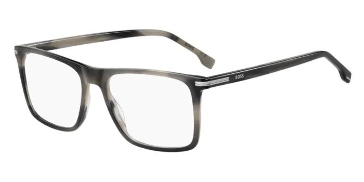 BOSS 1754 2W8, Black frame