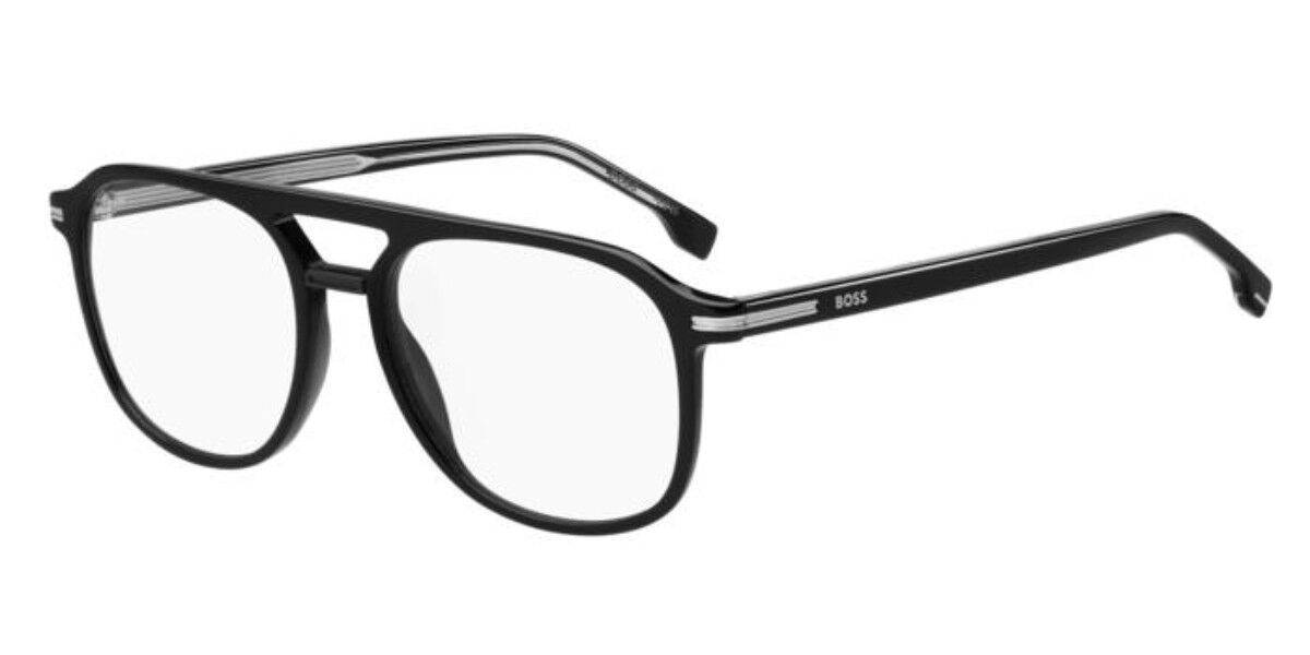 BOSS 1755 807, Black frame