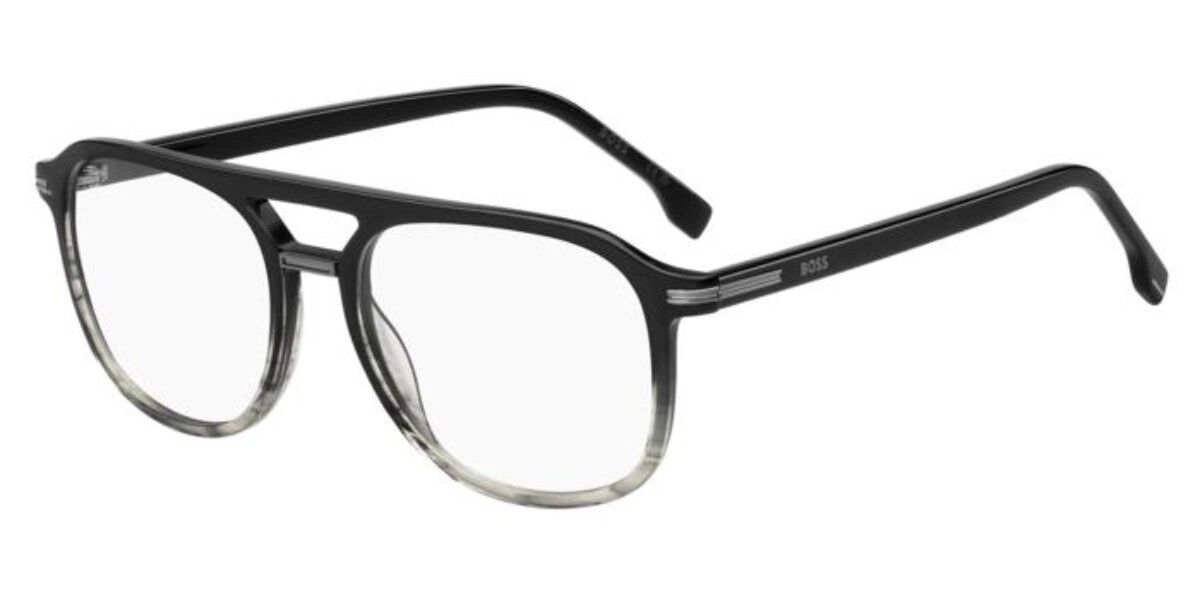 BOSS 1755 V95, Black frame