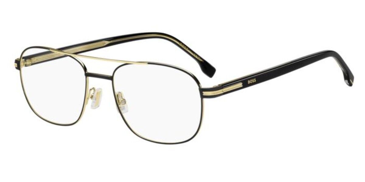 BOSS 1756 I46, Black frame