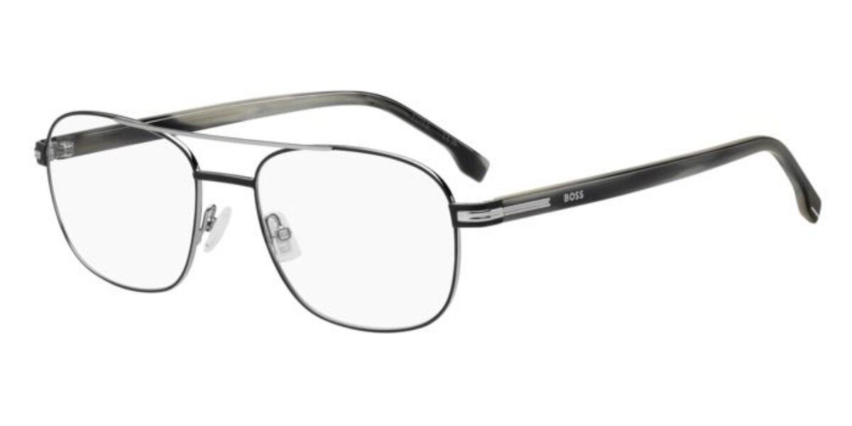 BOSS 1756 TI7, Black frame