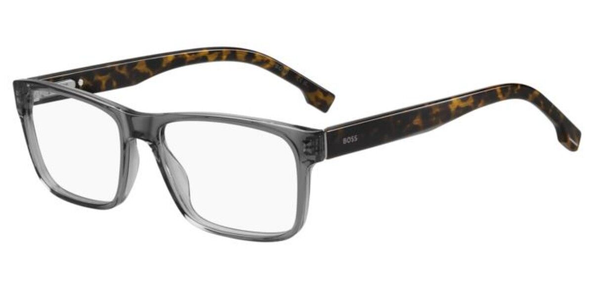 BOSS 1762 ACI, Clear frame