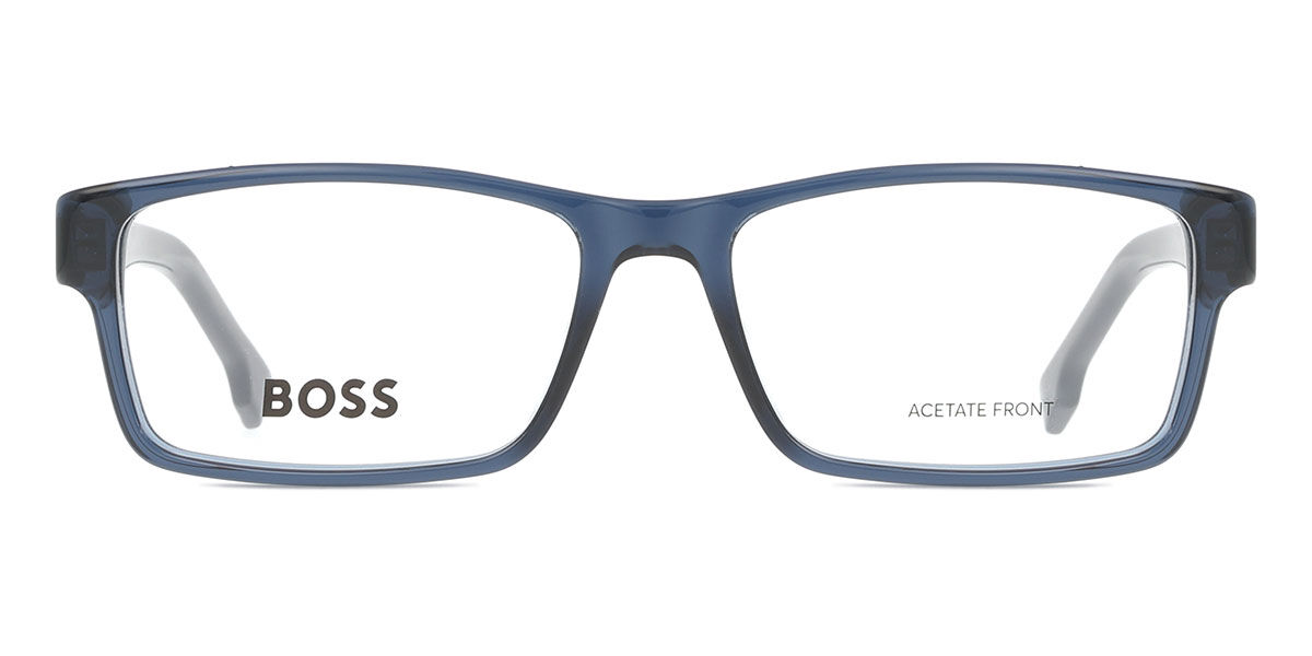 BOSS 1763/G Asian Fit PJP, Blue frame