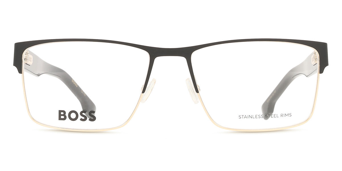 BOSS 1764 I46, Gold frame