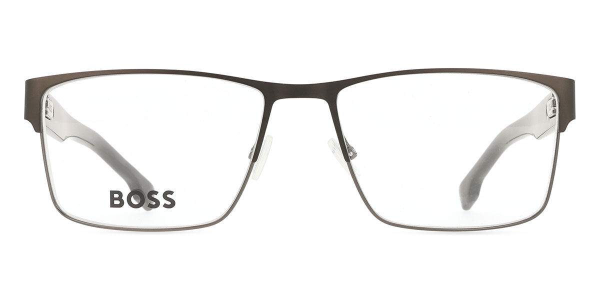 BOSS 1764 SVK, Gunmetal frame