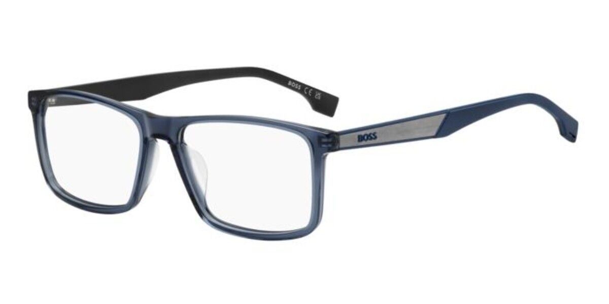 BOSS 1768/G Asian Fit PJP, Blue frame
