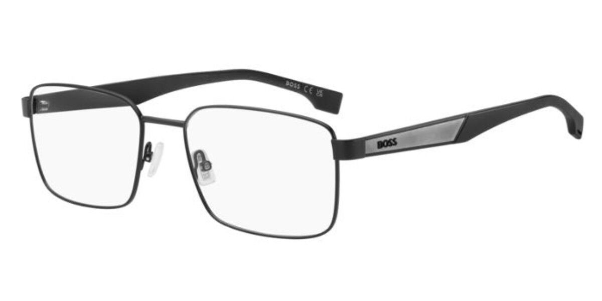 BOSS 1769 003, Black frame