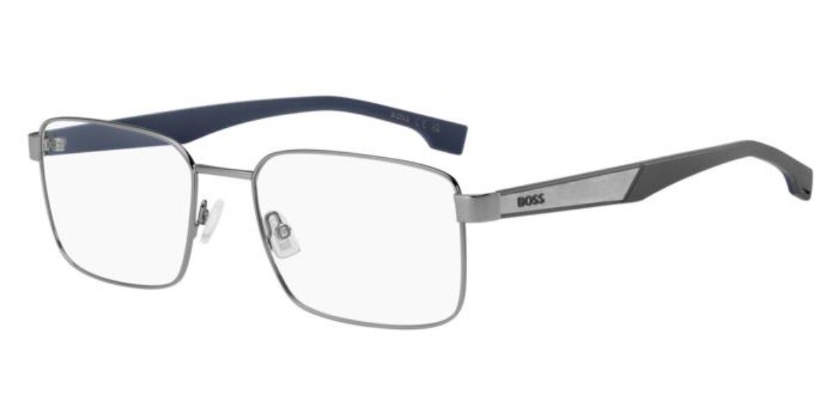 BOSS 1769 6LB, Silver frame