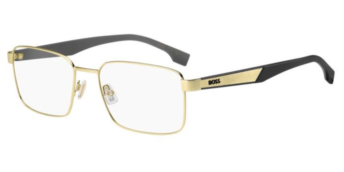 BOSS 1769 J5G, Gold frame
