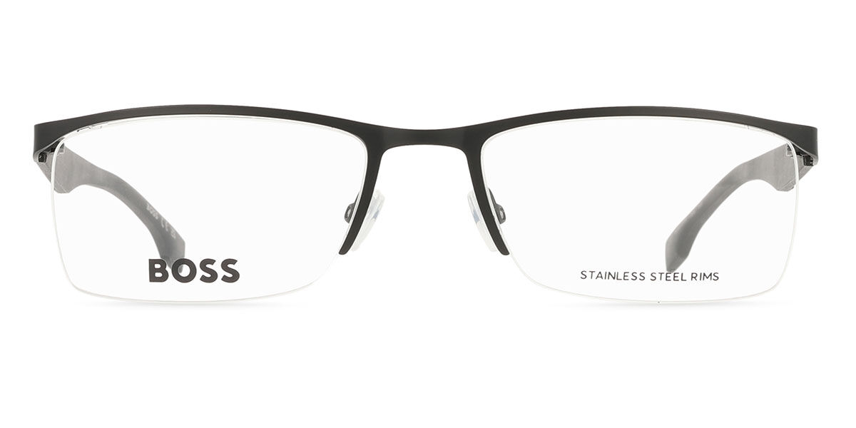 BOSS 1770 003, Black frame