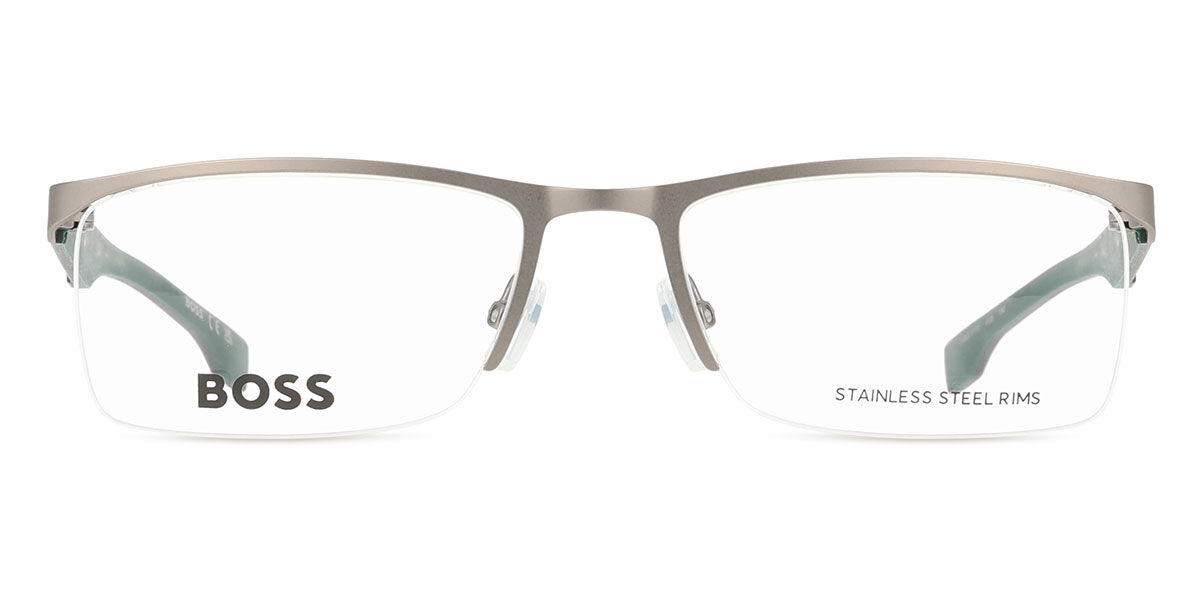 BOSS 1770 6LB, Silver frame