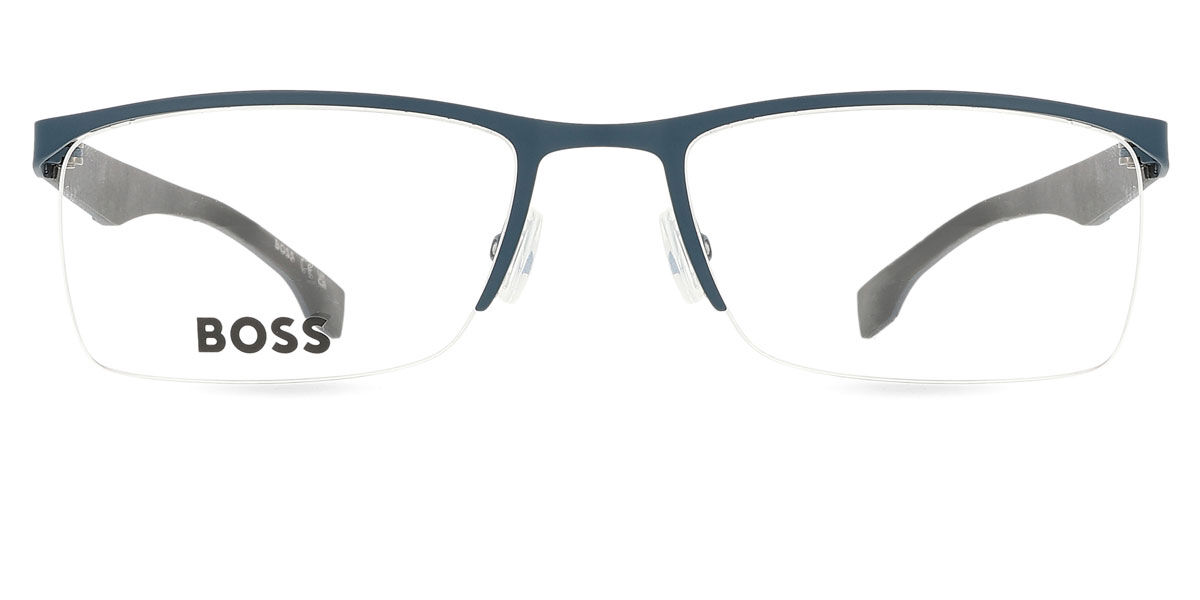 BOSS 1770 FLL, Blue frame