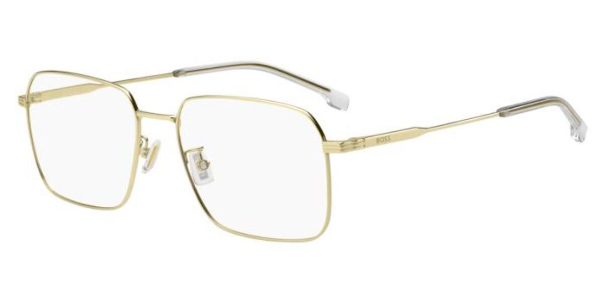 BOSS 1772/G Asian Fit J5G, Gold frame