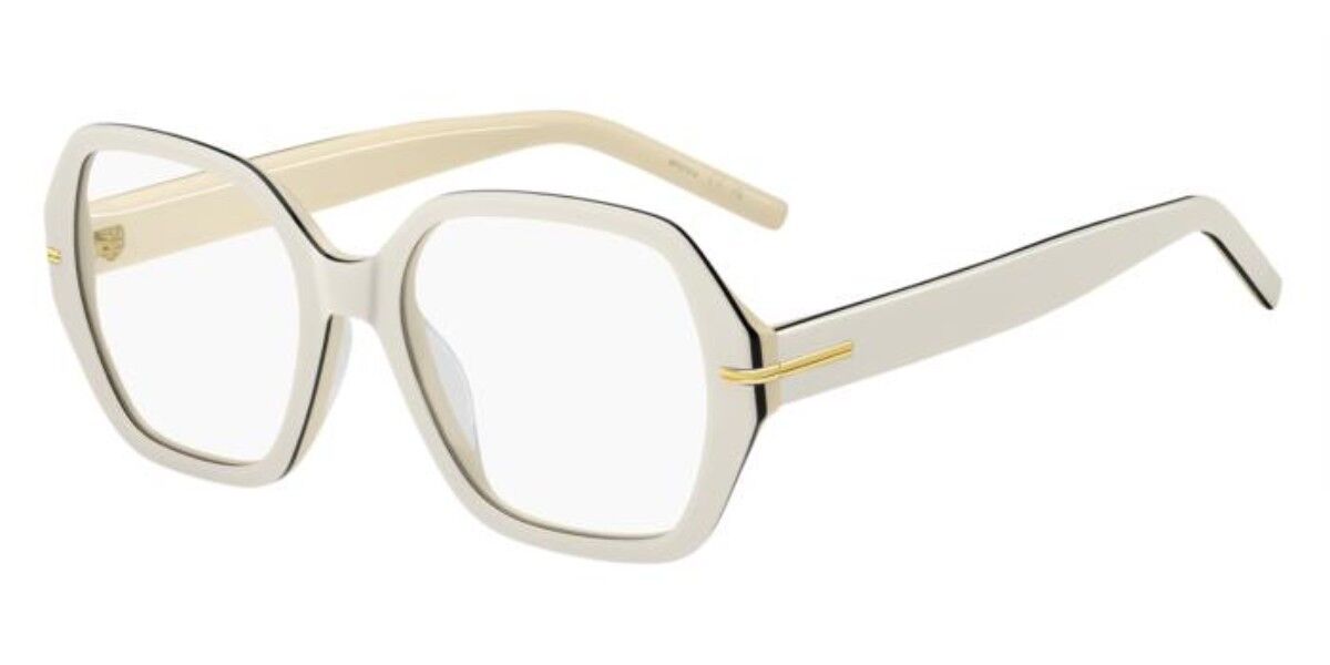 BOSS 1780/G Asian Fit CCP, White frame