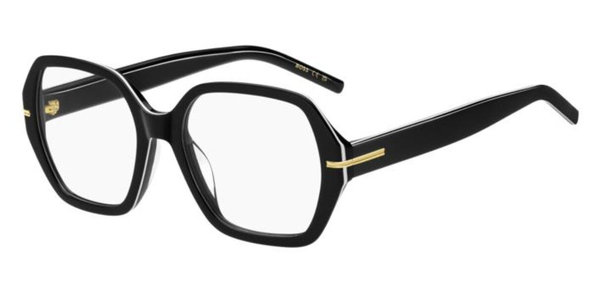 BOSS 1780/G Asian Fit P56, Black frame