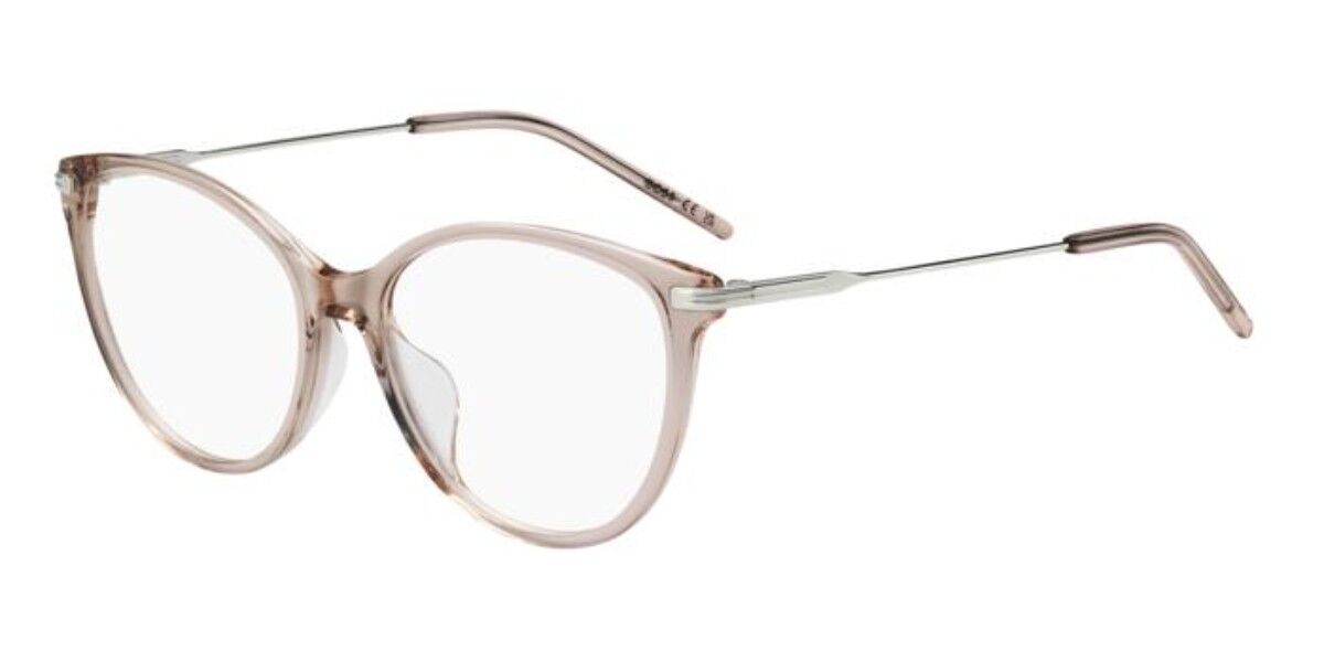 BOSS 1784/G Asian Fit 8KB, Pink frame