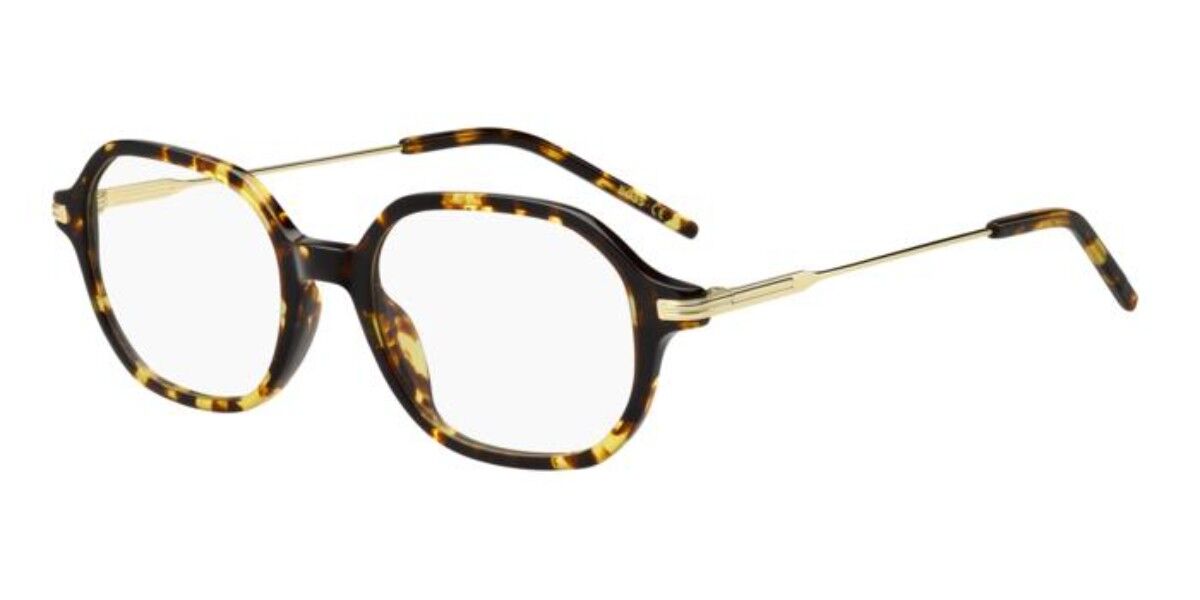 BOSS 1786 2IK, Tortoiseshell frame