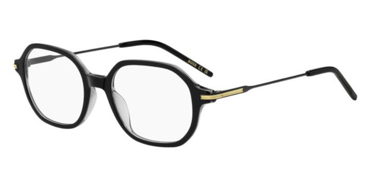 BOSS 1786 08A, Black frame