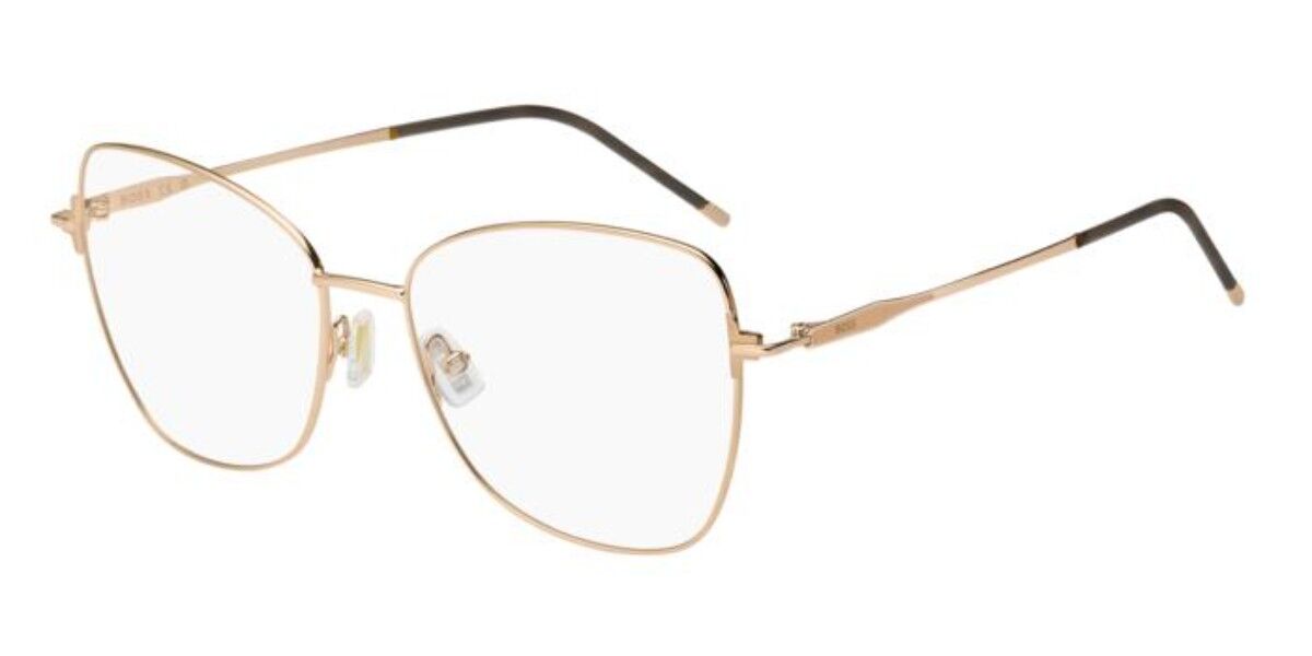 BOSS 1789 DDB, Gold frame