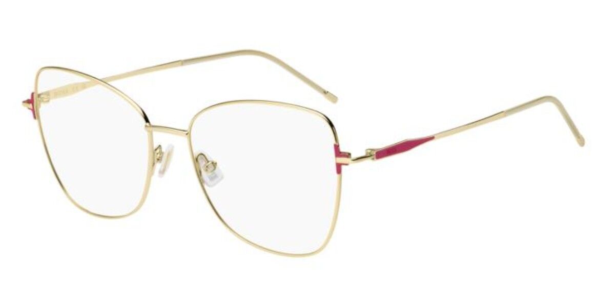 BOSS 1789 Y11, Gold frame