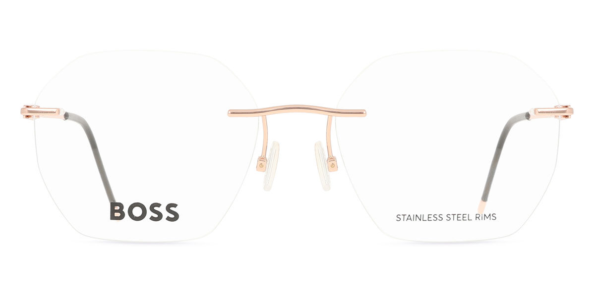 BOSS 1790 VVP, Gold frame