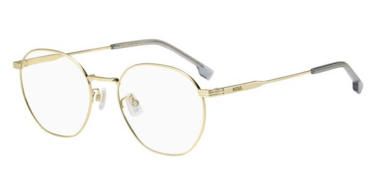 BOSS 1797/F Asian Fit J5G, Gold frame
