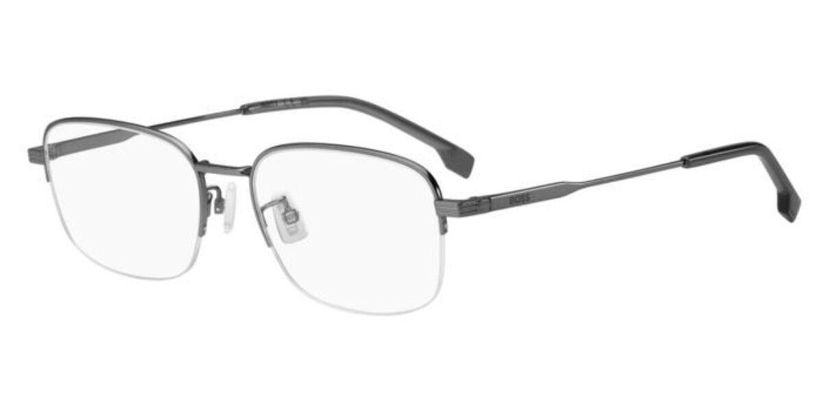 BOSS 1799/F Asian Fit KJ1, Gunmetal frame