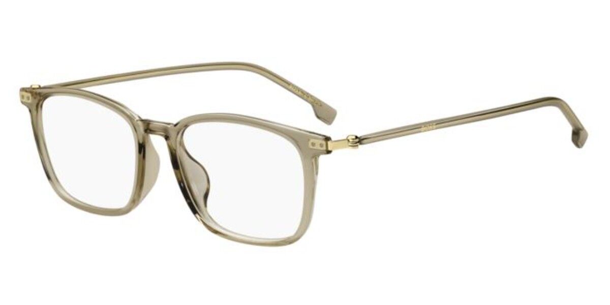 BOSS 1801/F Asian Fit 84A, Brown frame
