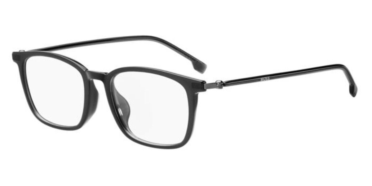 BOSS 1801/F Asian Fit HEK, Grey frame